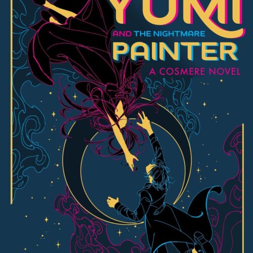 1200px-Yumi_US_Cover Yumi Y El Pintor de Pesadillas