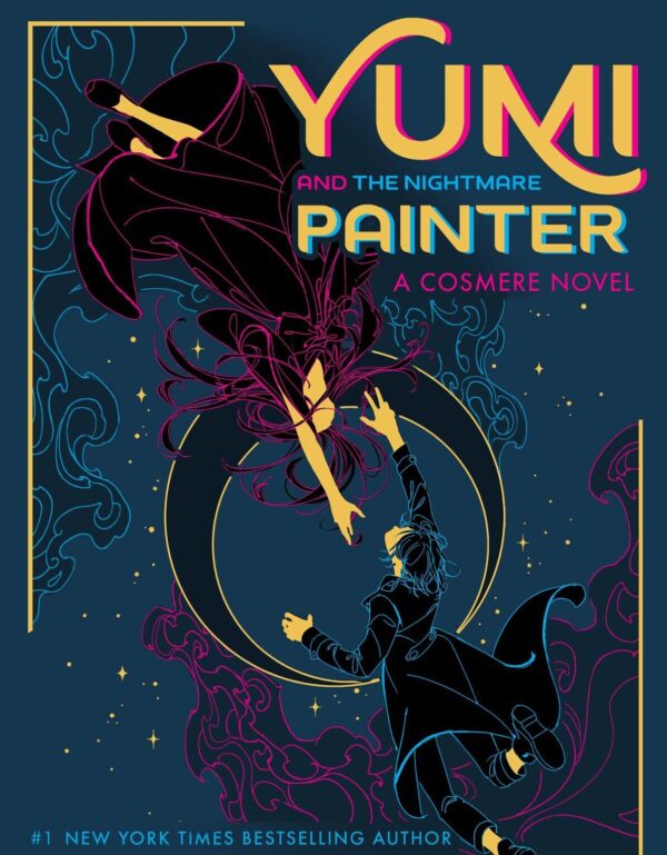 1200px-Yumi_US_Cover Yumi Y El Pintor de Pesadillas