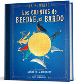 29f1019e-daf6-438f-a803-0b6e6889be9d.__CR0,0,150,300_PT0_SX150_V1___ Los cuentos de beedle el bardo (edición ilustrada)