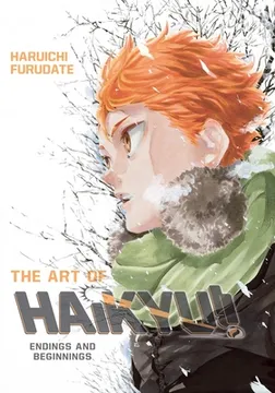 37d3b0b6d518c8fffe6318ed5a1d29fb Art of Haikyu!!: Endings and Beginnings
