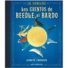 5061781-800-450 Los cuentos de beedle el bardo (edición ilustrada)