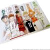 7151BVn1KgL._AC_UF350,350_QL80_ Art of Haikyu!!: Endings and Beginnings
