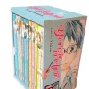 D_NQ_NP_632146-MLA80958023284_122024-O Your Lie In April Boxset - Manga