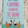 CARIÑO, CUÁNTO TE ODIO