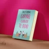 CARIÑO, CUÁNTO TE ODIO
