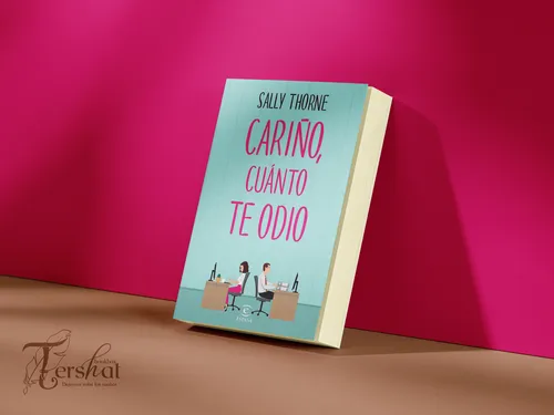 CARIÑO, CUÁNTO TE ODIO