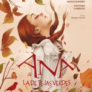 Ana la de Tejas Verdes Pasta dura