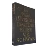 D_Q_NP_2X_681862-MLM83605663158_042025-V-la-vida-invisible-de-addie-larue-ve-schwab-2da-mano La Vida invisible de Addie LaRue