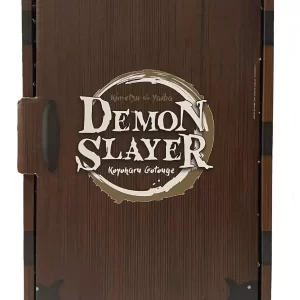 Boxset Demon Slayer - Manga en Español