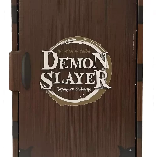 -S897-FWEBP Boxset Demon Slayer - Manga en Español