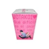 qotak001box_2 WOTAKOI - QUÉ DÍFICIL ES EL AMOR PARA LOS OTAKU - BOXSET
